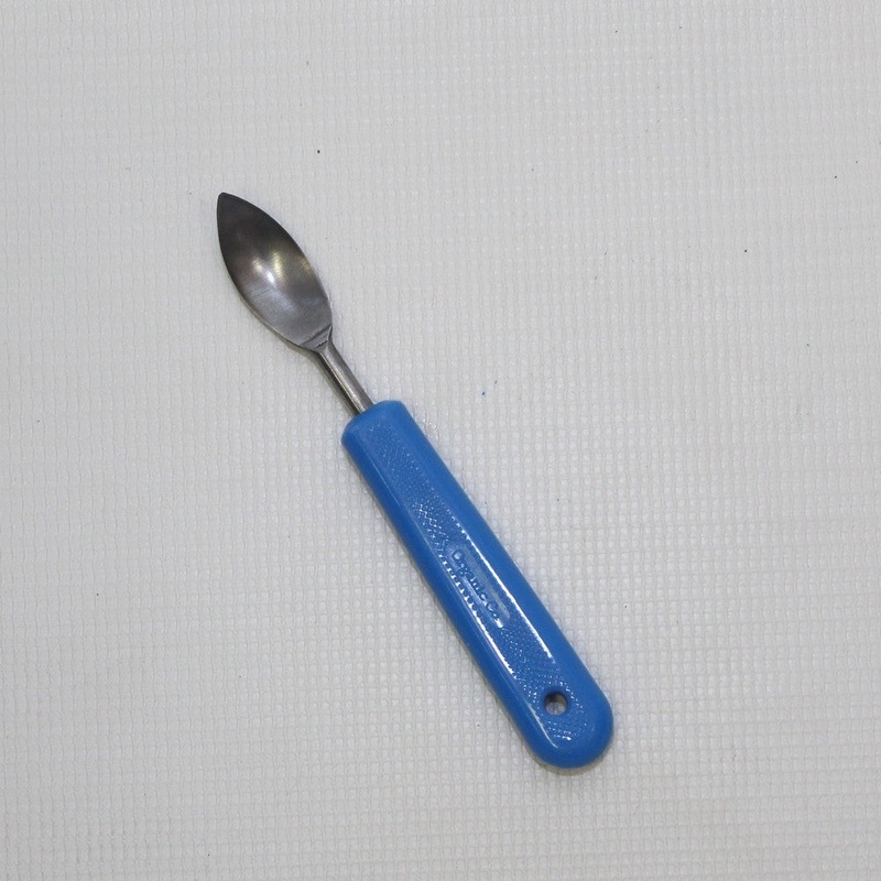 Pitting Spoon KN-2PTS