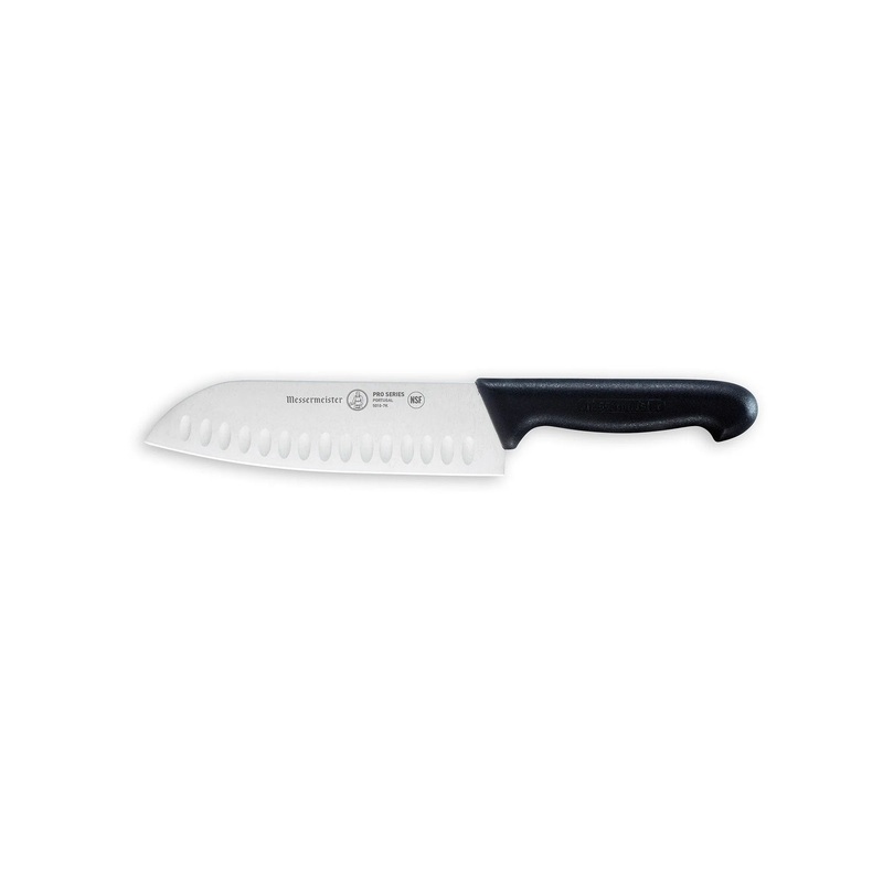 Pro Series Kullens Santoku Knife 5010-7K