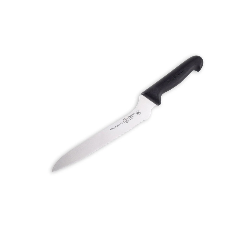 Pro Series Offset Scalloped Knife 5044-8