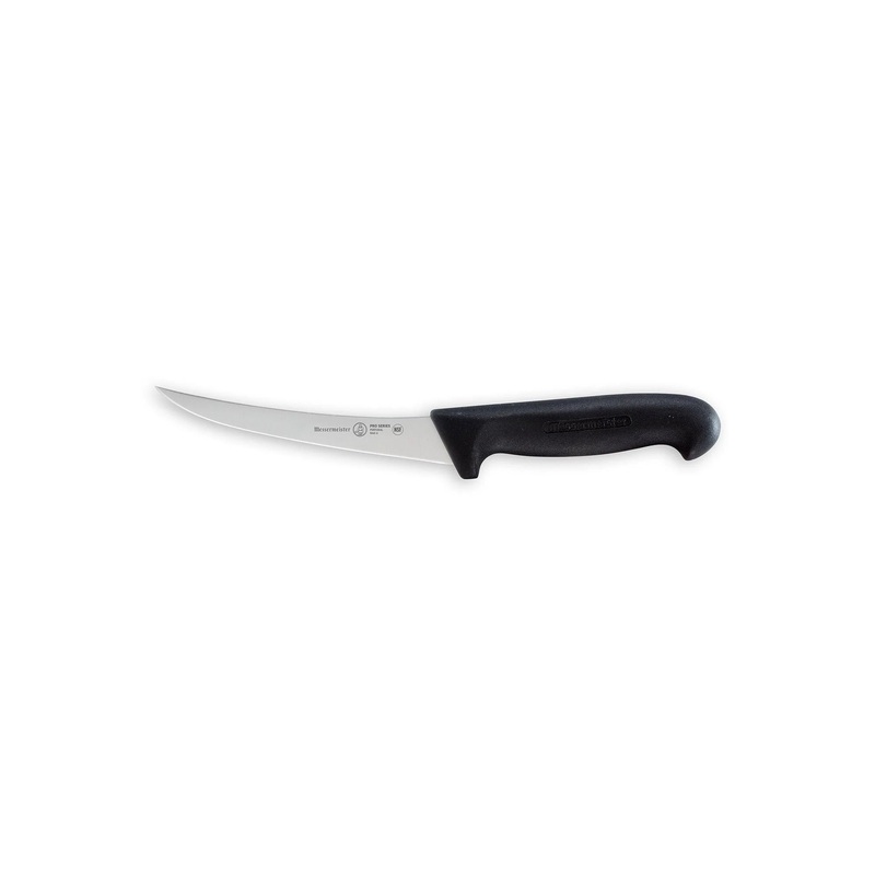 Pro Series Semi-Flex Curved Boning Knife 5043-6