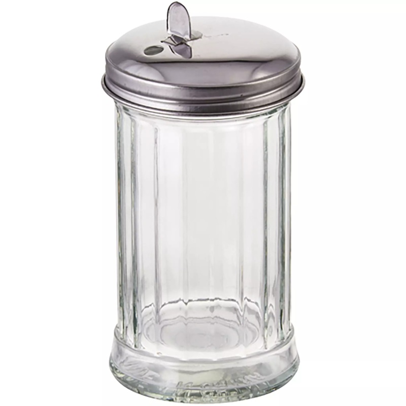 Winco 12 Oz Sugar Pourer - Various Styles