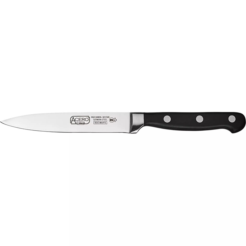 Winco Acero 5" Utility Knife