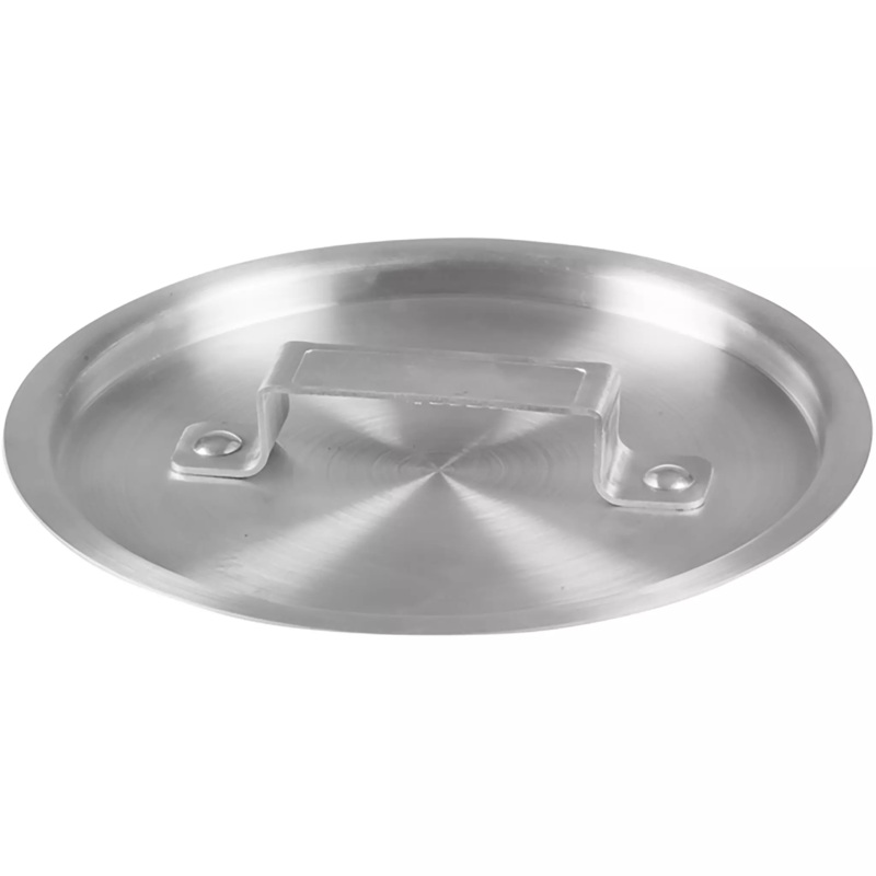 Winco ASP Series Cover For Aluminum Sauce Pans - Various Sizes
