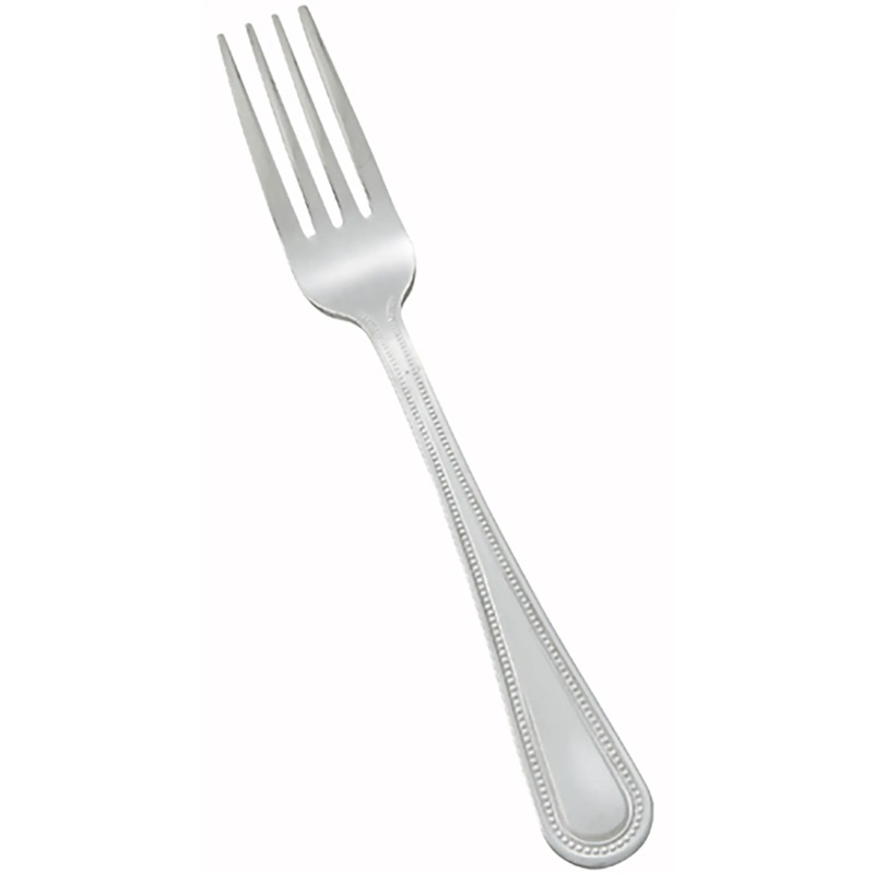 Winco Dots Dinner Fork (Set of 12)
