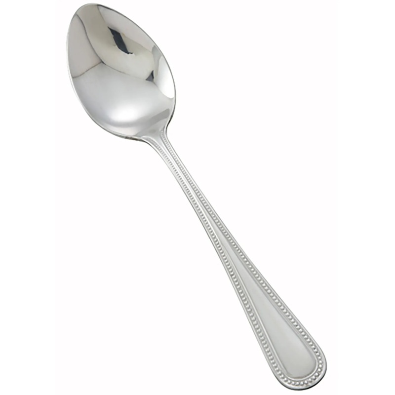 Winco Dots Dinner Spoon (Set of 12)