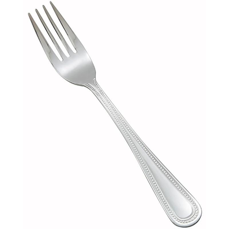 Winco Dots Salad Fork (Set of 12)