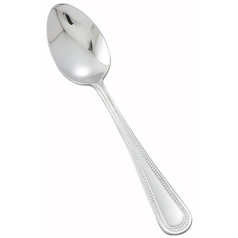 Winco Dots Teaspoon (Set of 12)