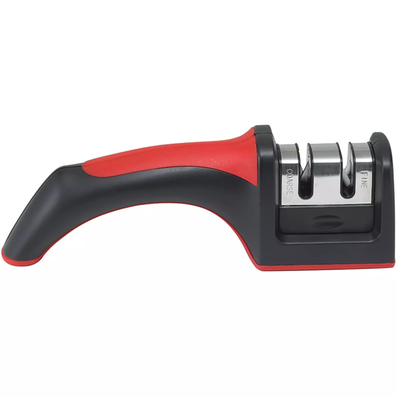 Winco Dual Stage Knife Sharpener