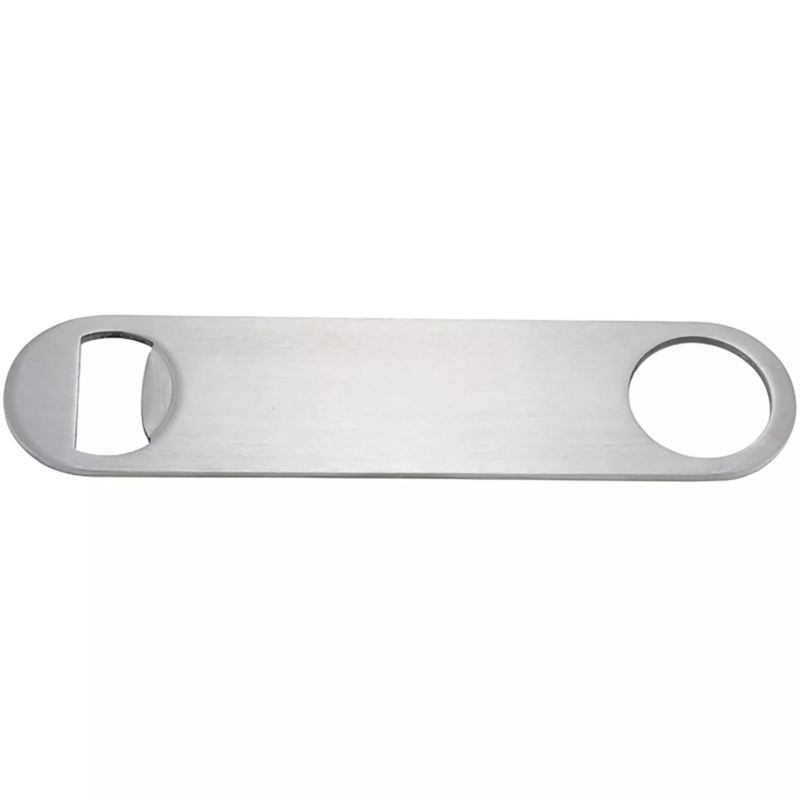 Winco Flat Bottle Opener