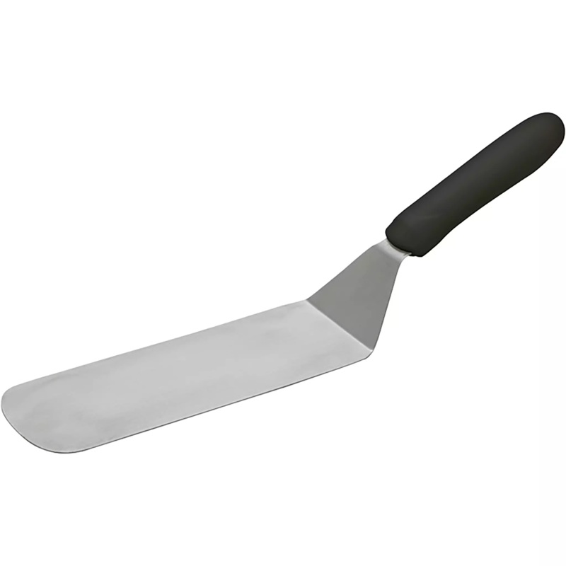Winco Flexible Turner With Offset - Various Styles