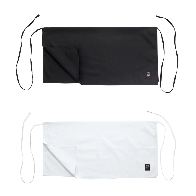 Winco Four-Way Apron - Various Colours
