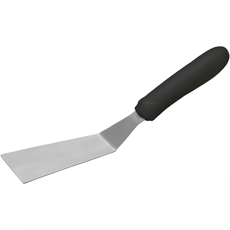 Winco Grill Spatula With Offset