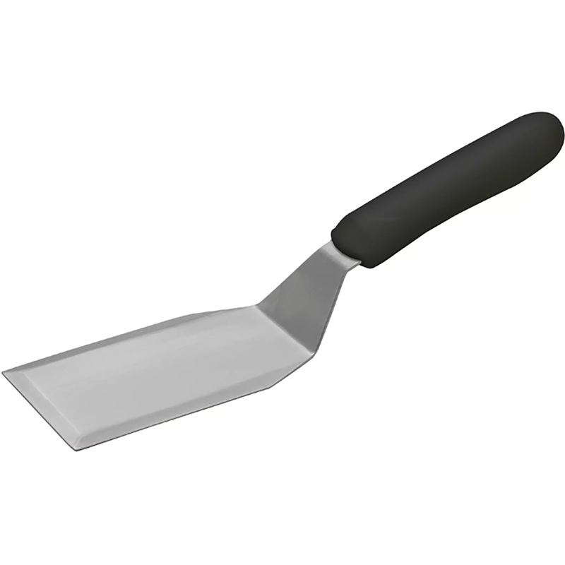 Winco Hamburger Turner With Offset
