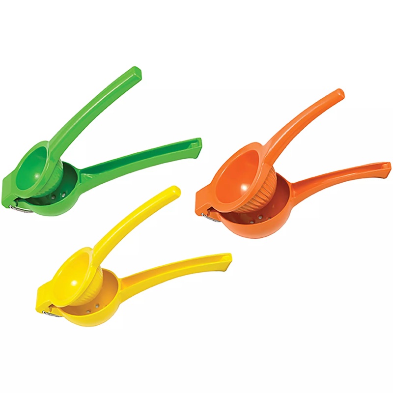 Winco Handheld Citrus Squeezer - Various Sizes