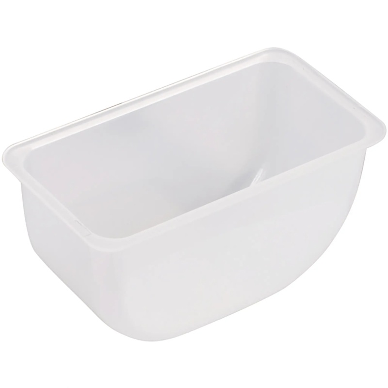 Winco Insert For Condiment Holder - Various Sizes