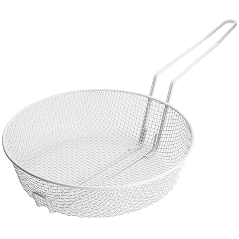 Winco Medium Mesh Breading Basket