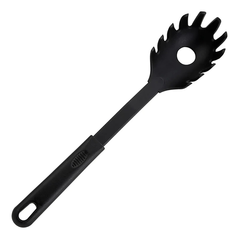 Winco Nylon Pasta Fork