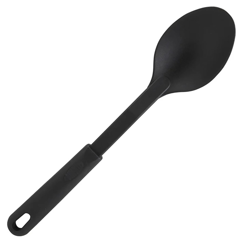 Winco Nylon Solid Spoon