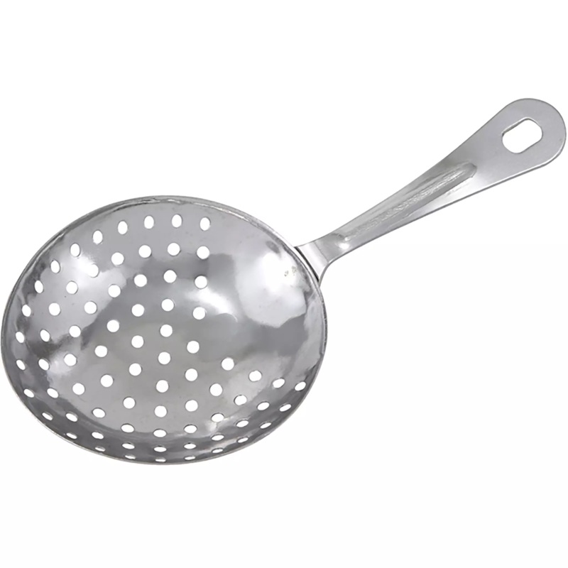 Winco Stainless Steel Julep Strainer