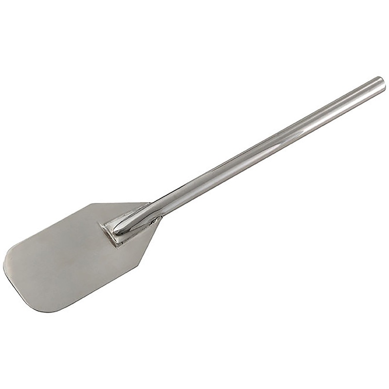Winco Stainless Steel Mixing Paddle - Various Sizes