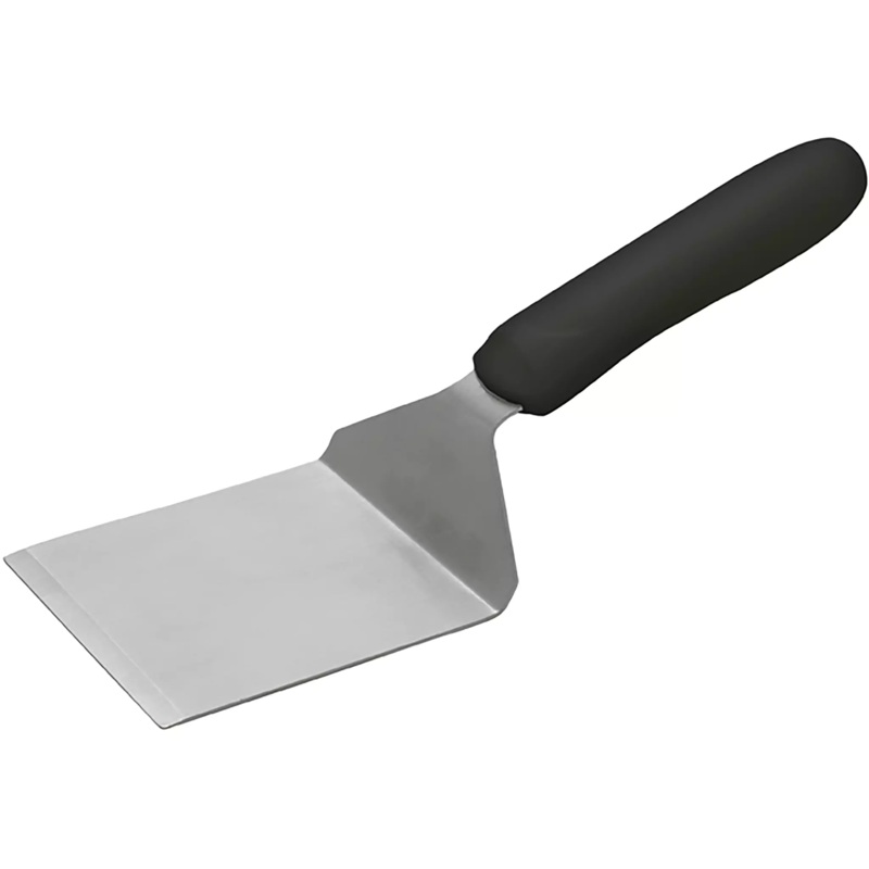 Winco Steak/Burger Turner With Offset