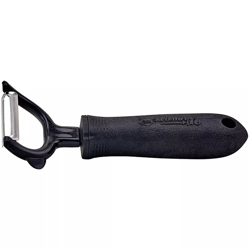 Winco "Y" Peeler With Soft Grip Handle - Various Styles