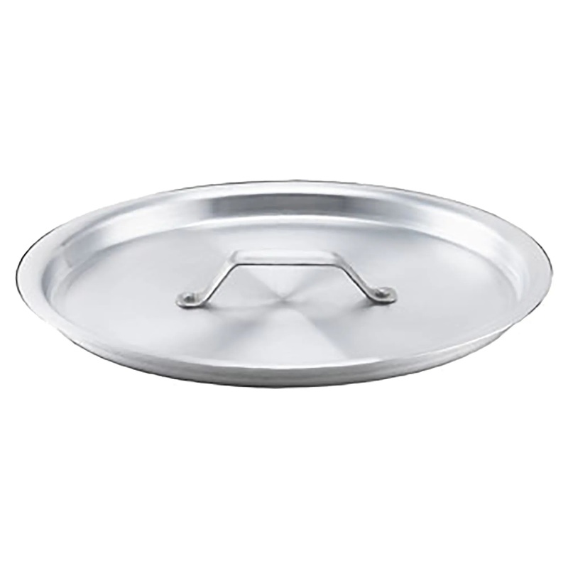 Browne Aluminum Stock Pot Cover - Various Sizes