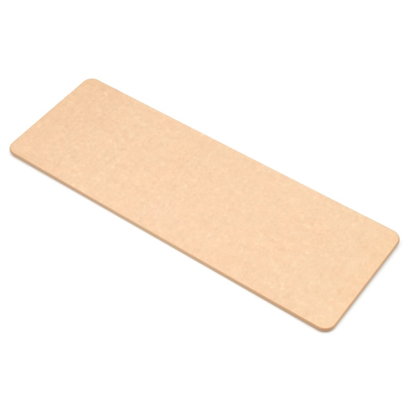 Epicurean Rectangular Flat Bread Board - Various Colours