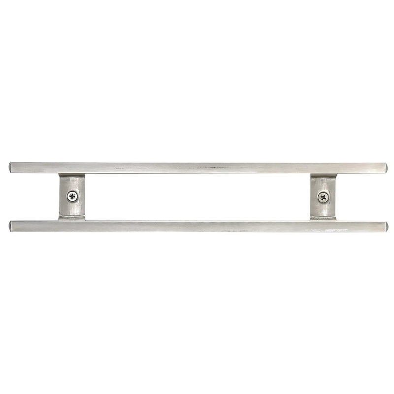 Mercer Culinary 12" Stainless Steel Magnetic Bar Knife Holder