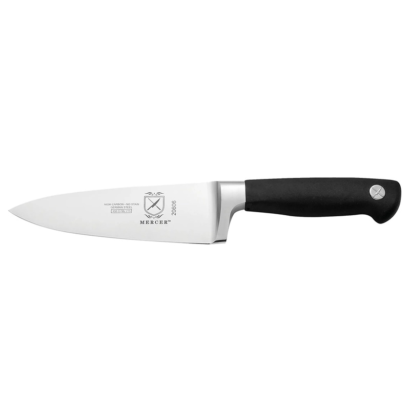 Mercer Culinary Genesis 6" Chef's Knife