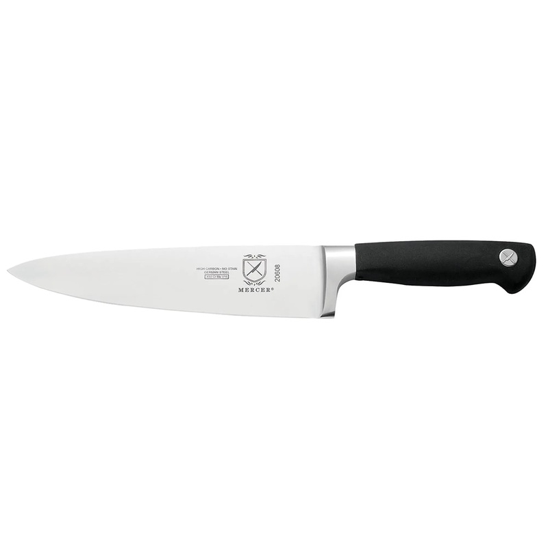 Mercer Culinary Genesis 8" Chef's Knife