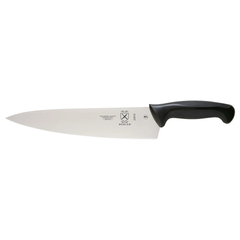 Mercer Culinary Millenia 10" Chef's Knife
