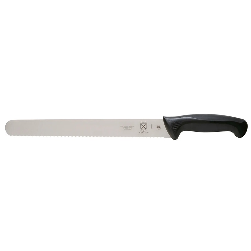 Mercer Culinary Millennia 11" Slicer Knife