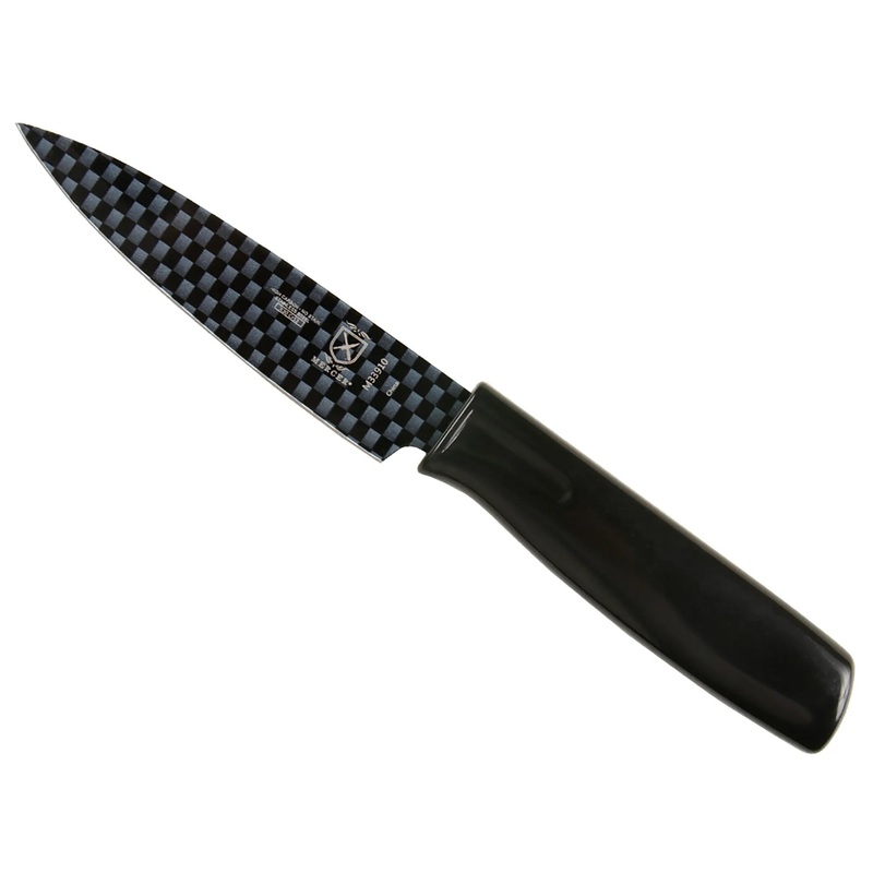 Mercer Culinary Non-Stick 4" Paring Knife
