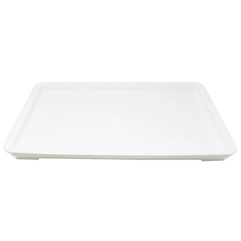 Omcan 80891 Polycarbonate Pizza Dough Proofing Box Cover