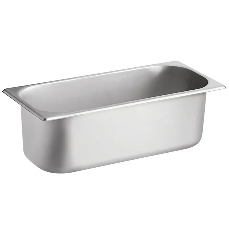 Phoenix STP22 Series 22 Gauge 5L Gelato Pan