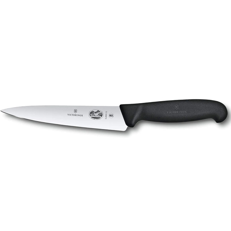 Victorinox 5.2003.15 Fibrox 6" Chef's Knife