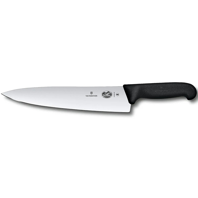 Victorinox 5.2003.25X5 Fibrox 10" Chef's Knife