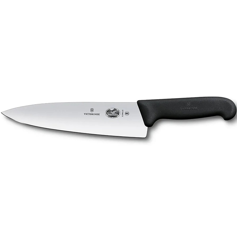 Victorinox 5.2063.20 Fibrox 8" Chef's Knife