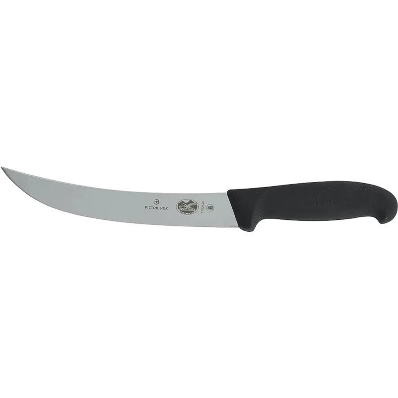Victorinox 5.7203.20X2 Fibrox 8" Breaking Knife