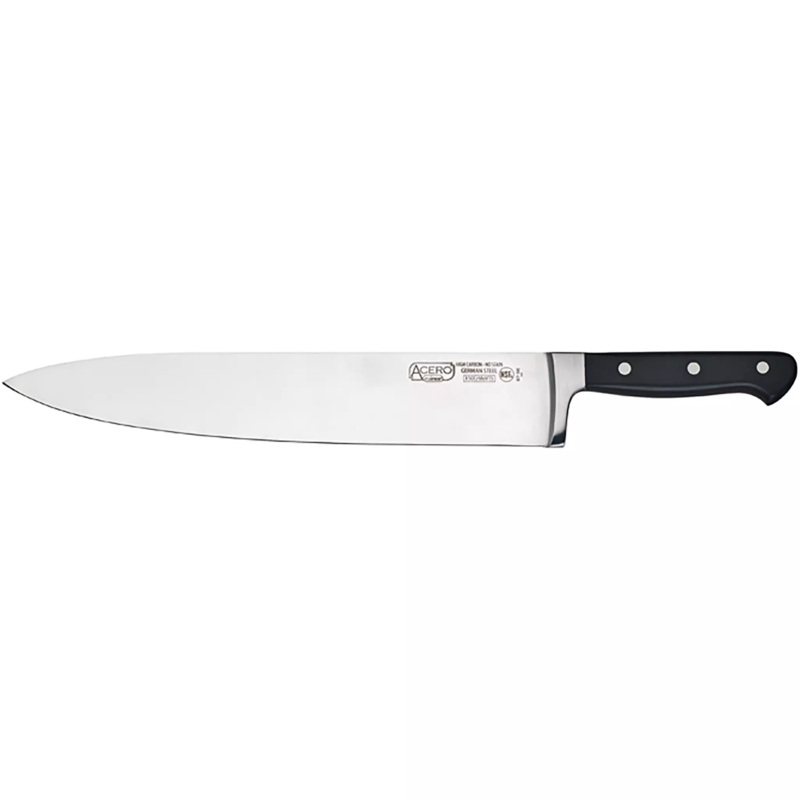 Winco Acero 12 Chef's Knife