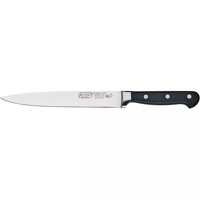 Winco Acero 8" Slicer