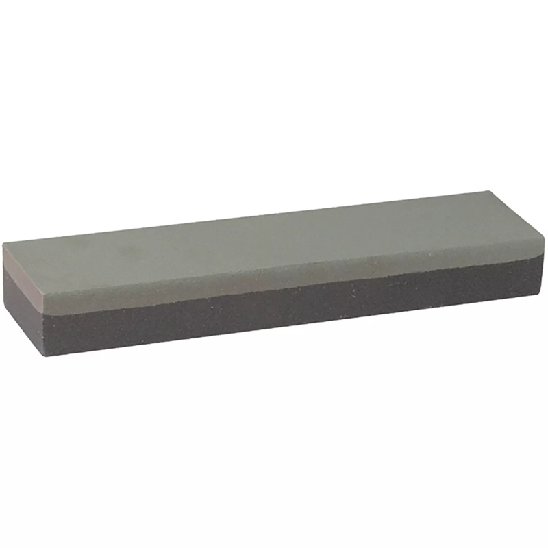 Winco Combination Sharpening Stone With Fine/Medium Grain