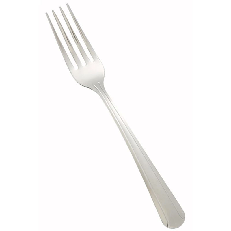 Winco Dominion Dinner Fork (Set of 12)