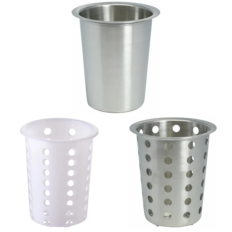 Winco Flatware Cylinder - Various Styles