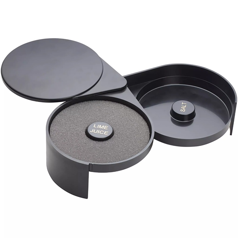 Winco Glass Rimmer - Various Sizes