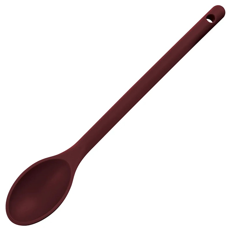 Winco High Heat Nylon Spoon - Various Sizes/Colours