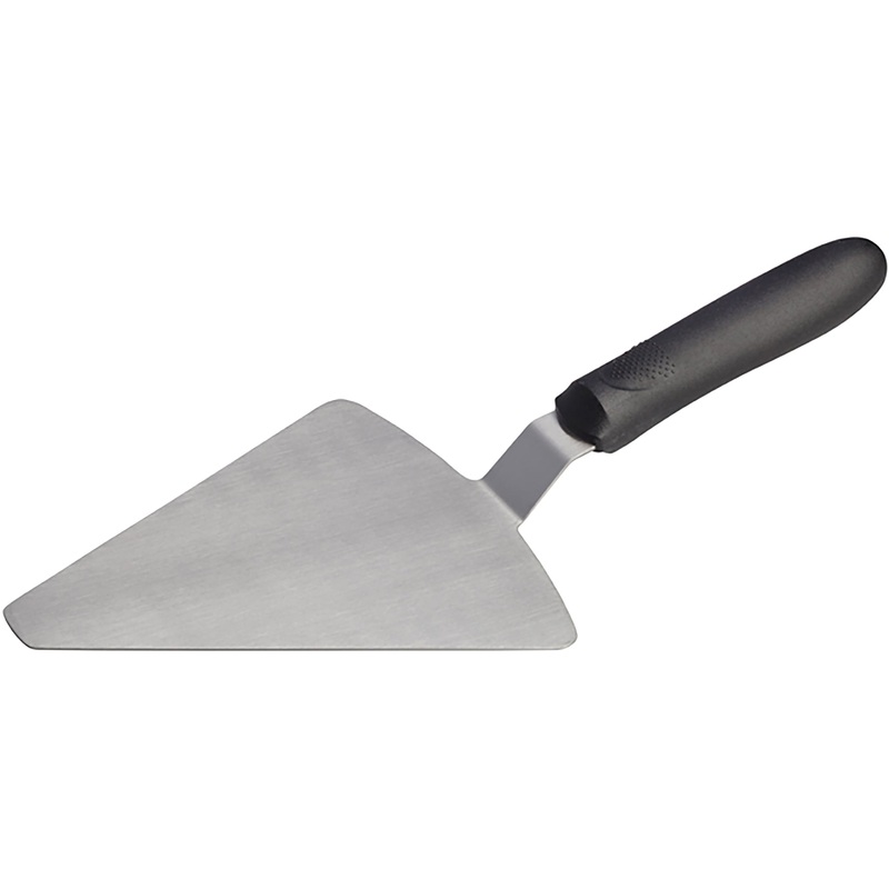 Winco Pizza Server With Handle