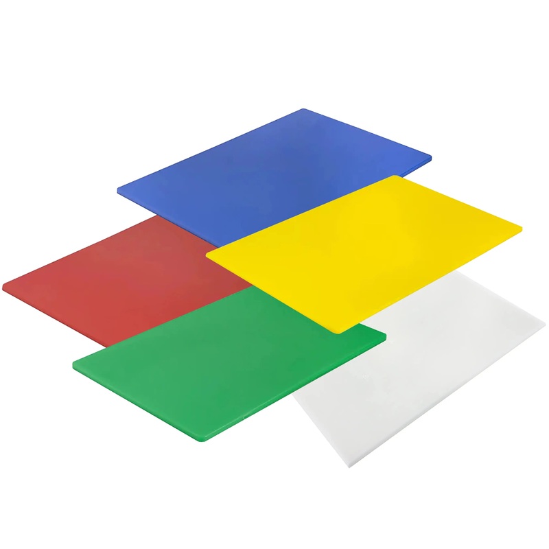 Browne Colour-Coded Cutting Board - Various Sizes