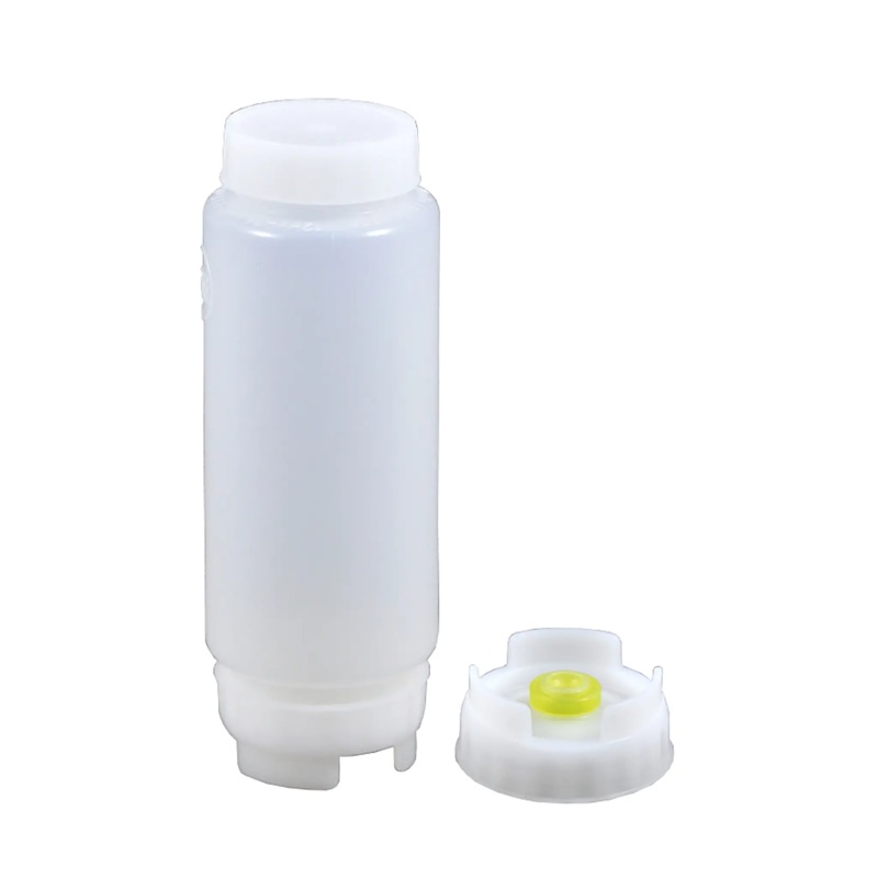 FIFO Squeeze Bottles - Various Sizes